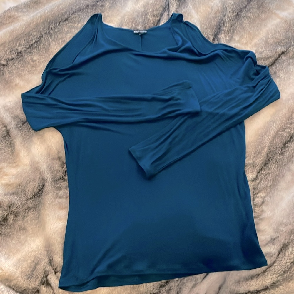 Express top